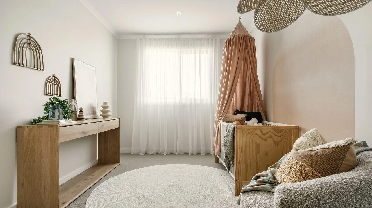 Somers 26 Bedroom 4