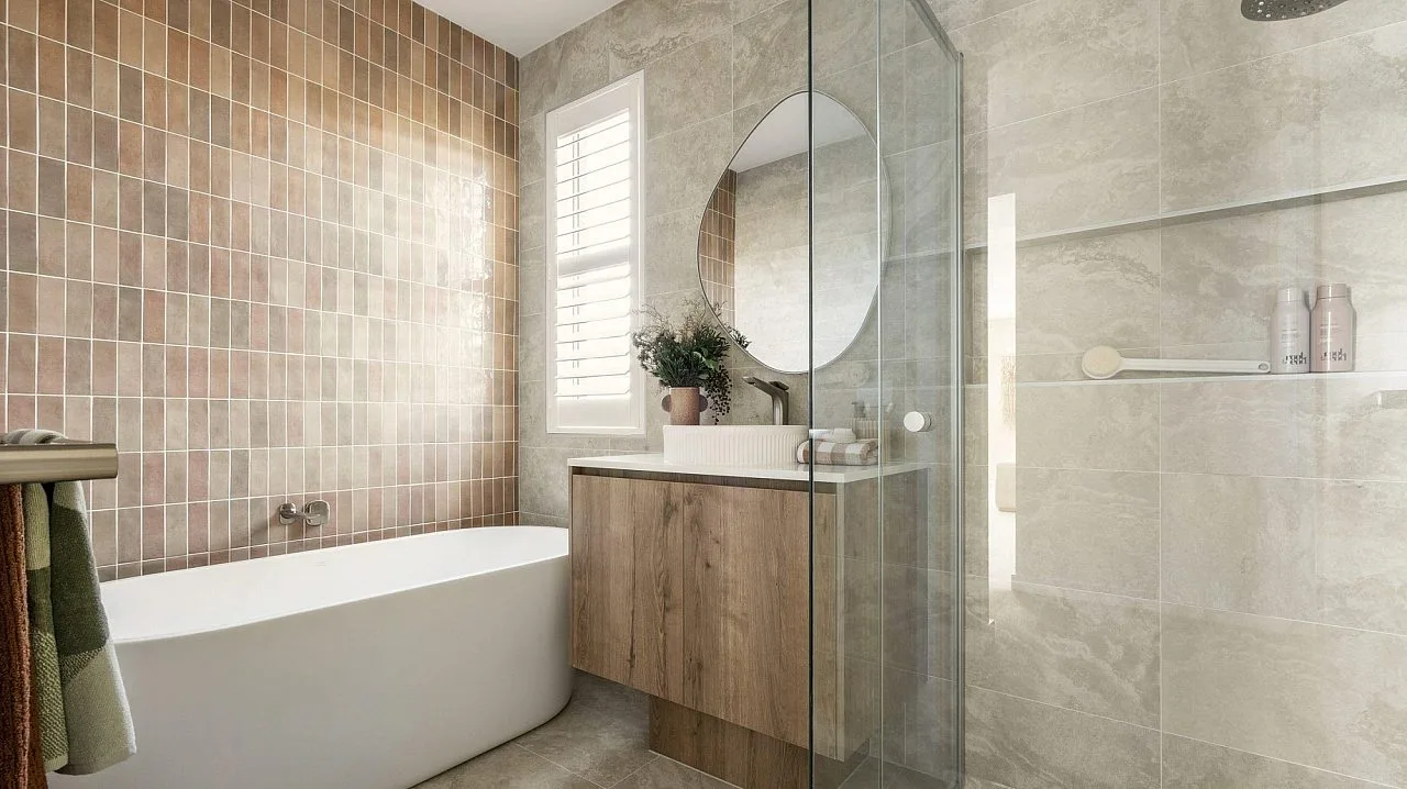 Somers 26 Bathroom