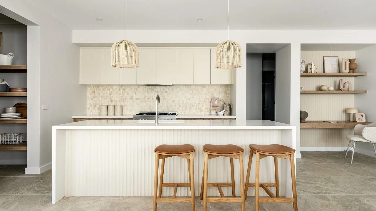 Somers 26 Kitchen
