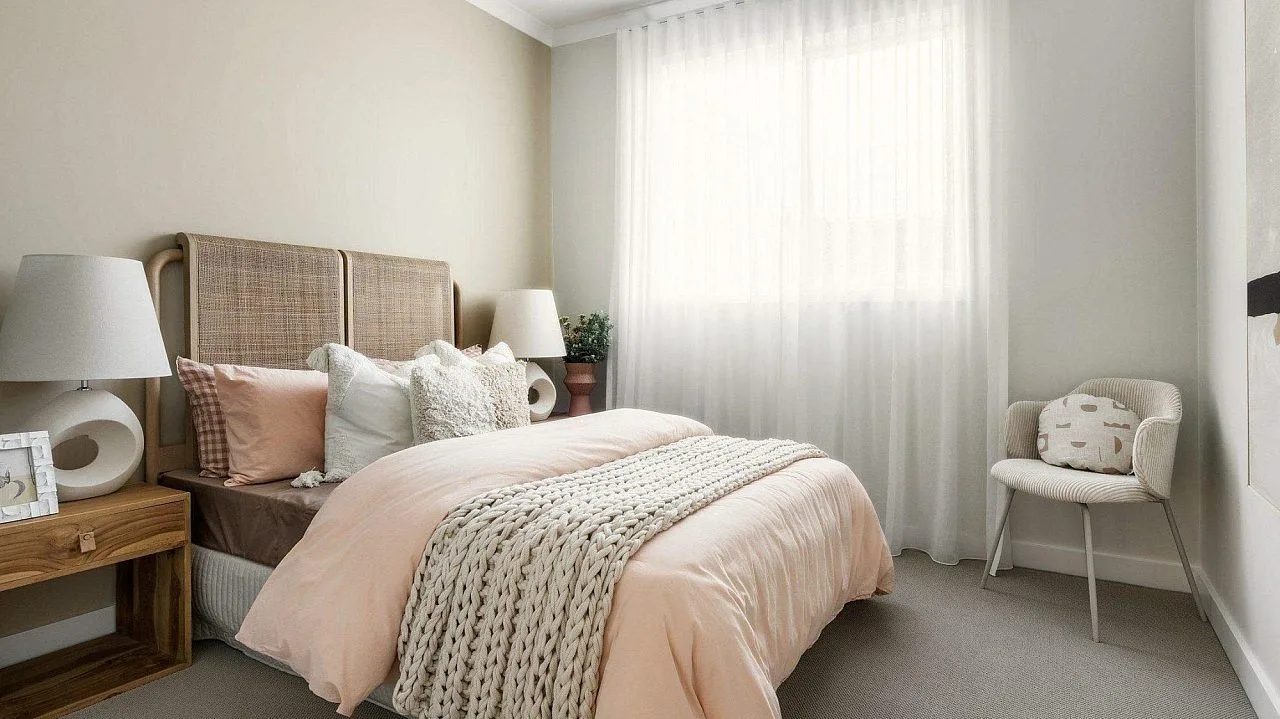Somers 26 Bedroom 2