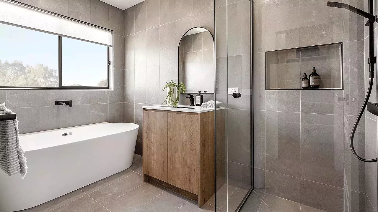 Monterey 38 Ensuite