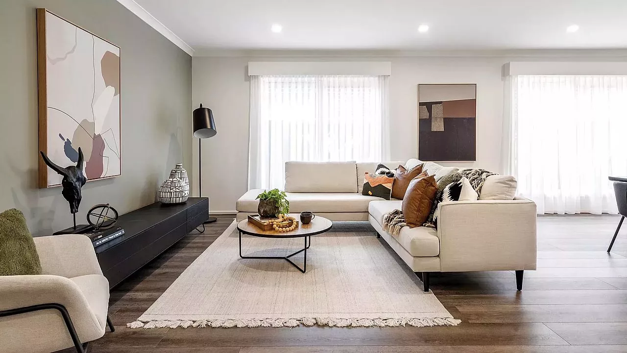 Eden | Home Designs | Sherridon Homes