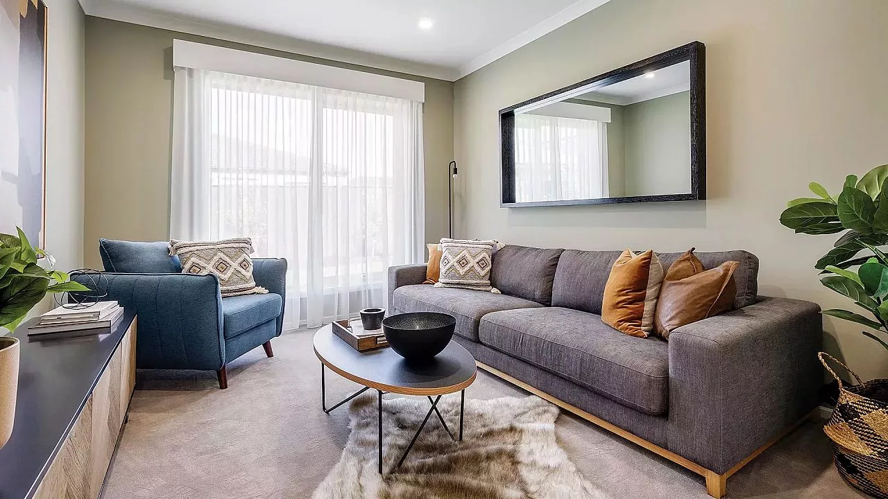 Eden | Home Designs | Sherridon Homes