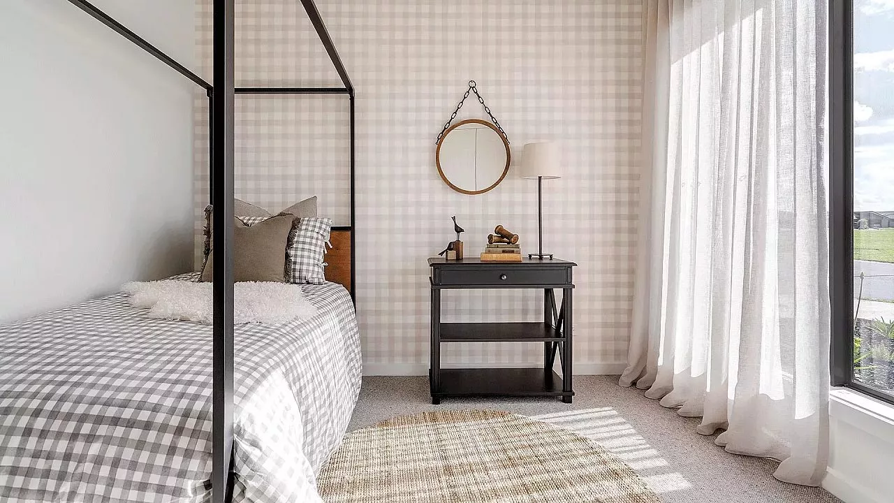 Woodside 3000 Bedroom