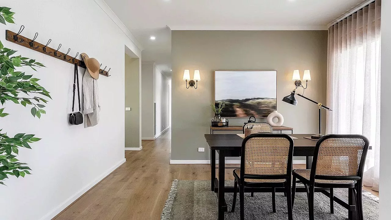 Woodside 3000 Study