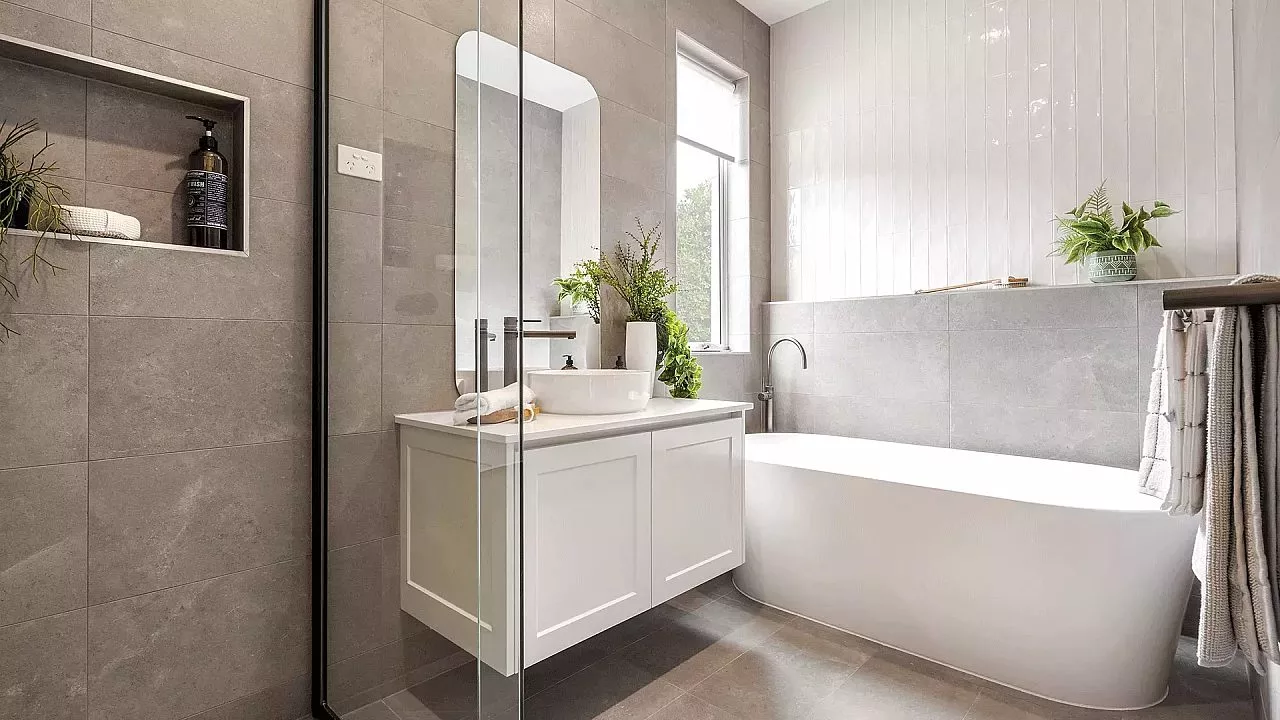 Lexington 27 Ensuite