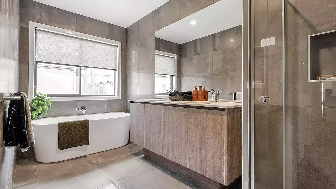 Merrick 24 Ensuite