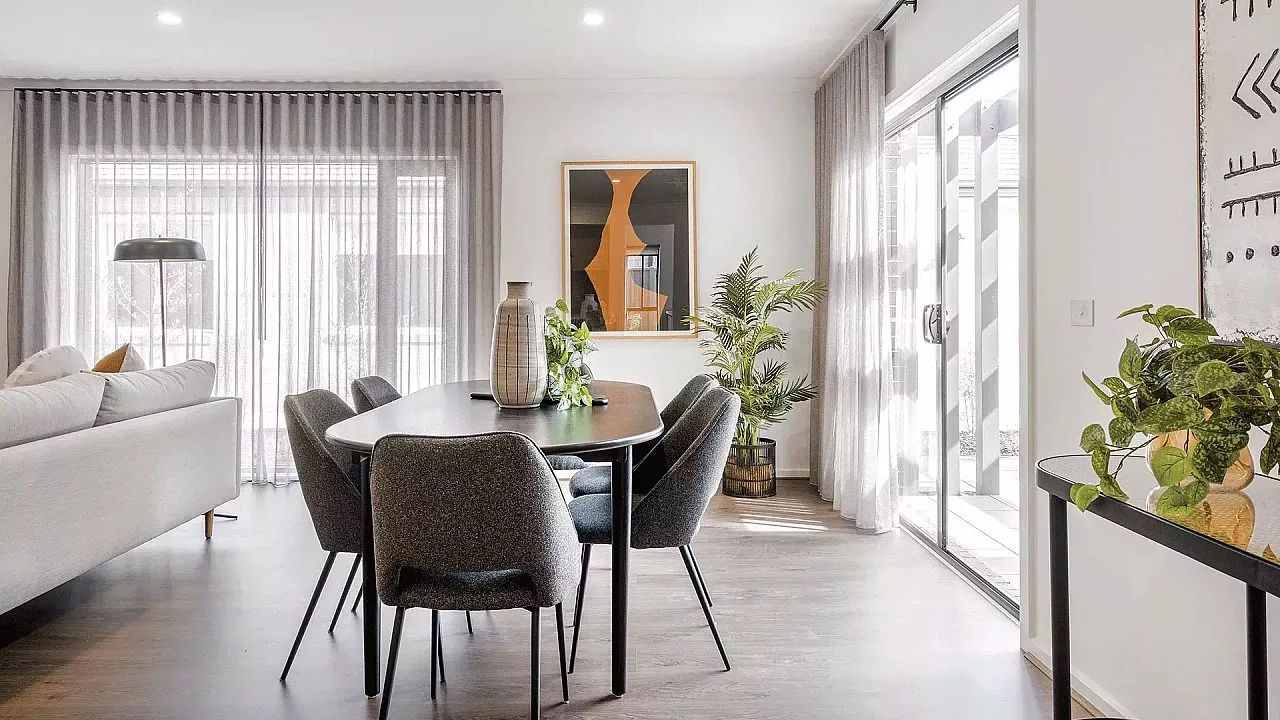 Merrick 24 Dining