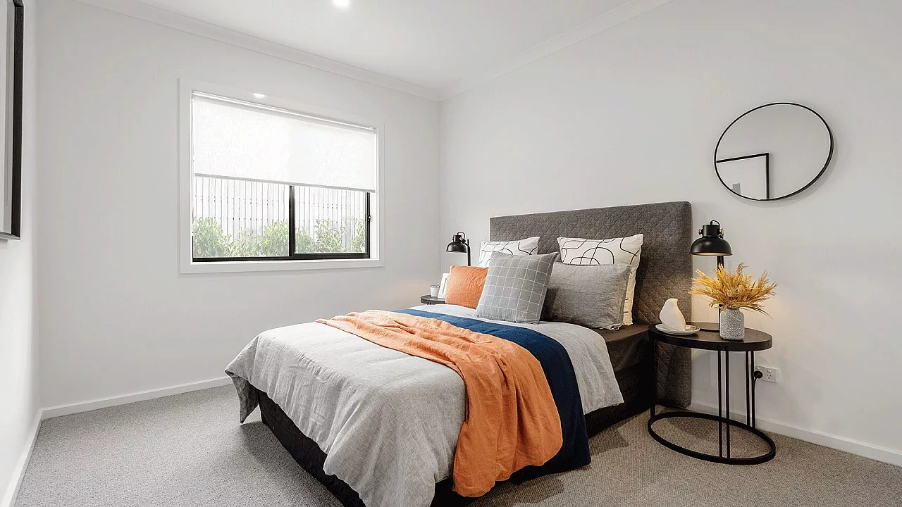 Newbury 28 Bedroom