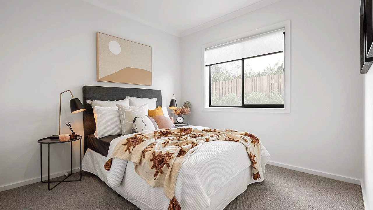 Newbury 28 Bedroom