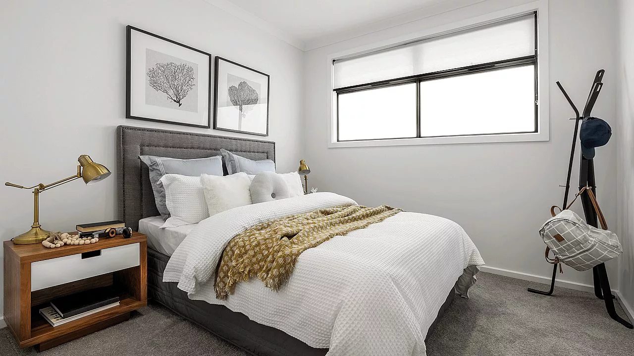 Brentwood 39 Bedroom