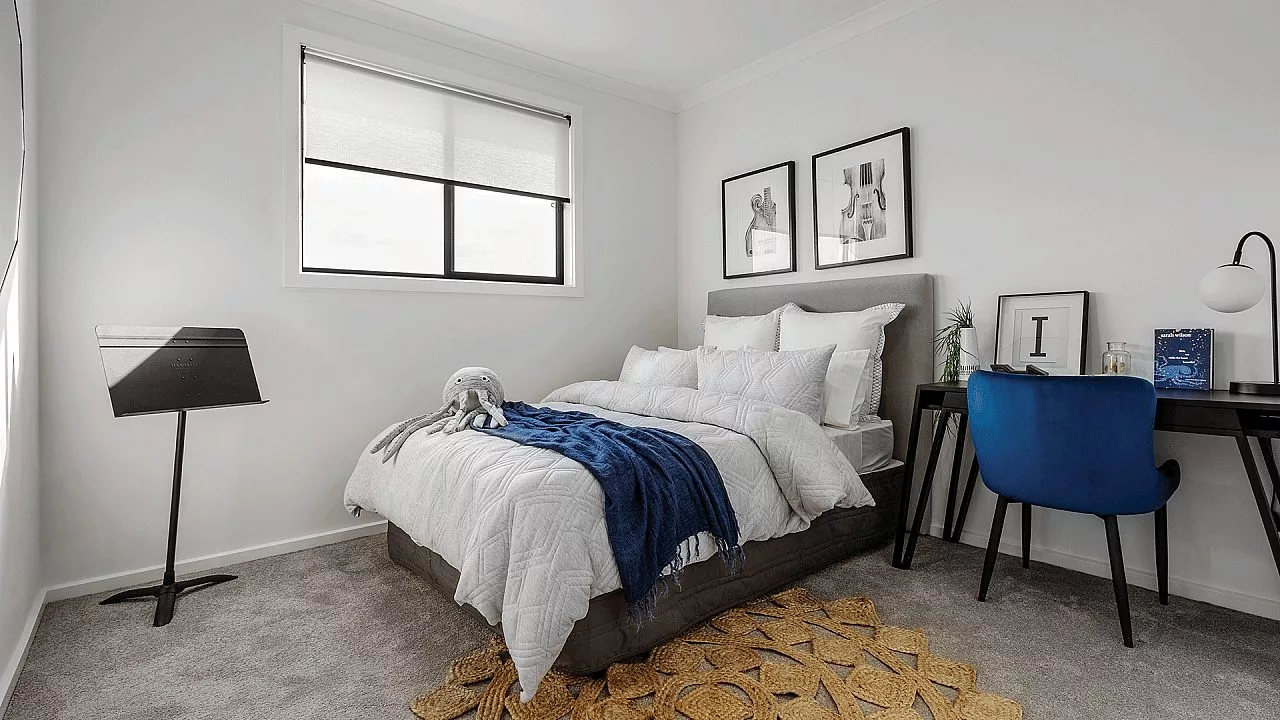 Brentwood 39 Bedroom