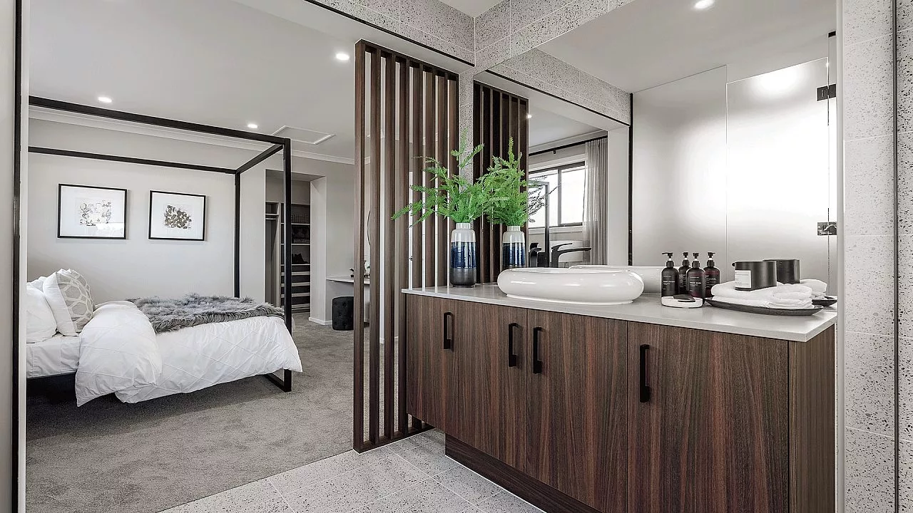 Brentwood 39 Ensuite
