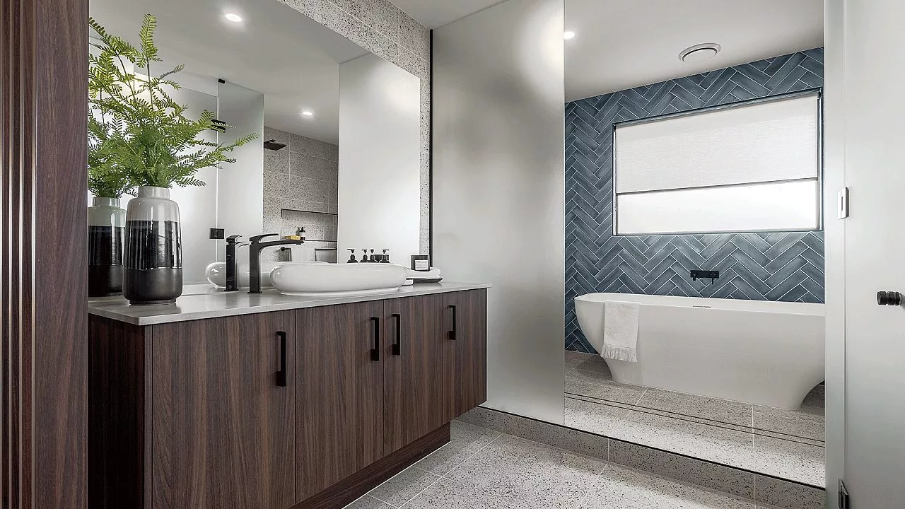 Brentwood 39 Ensuite