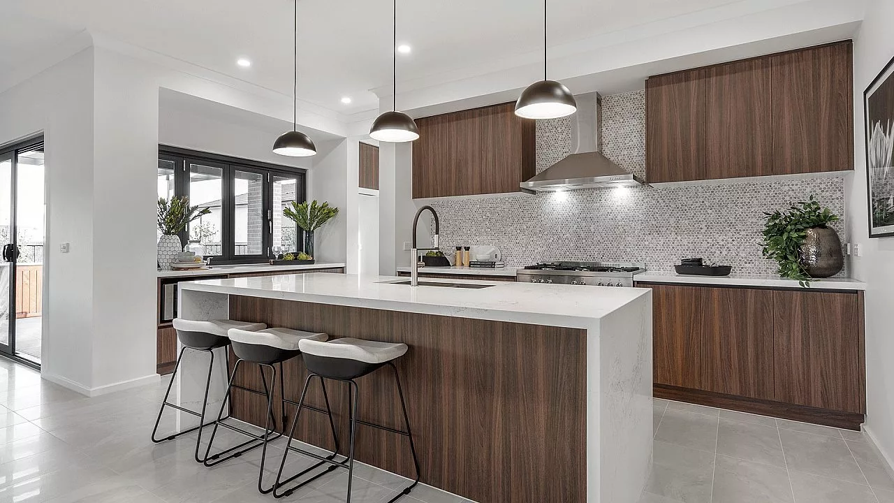 Brentwood 39 Kitchen