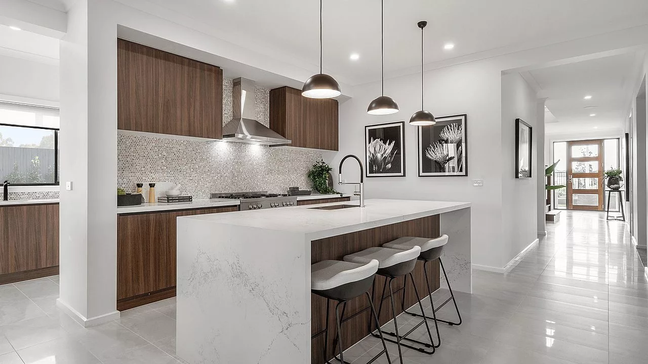 Brentwood 39 Kitchen