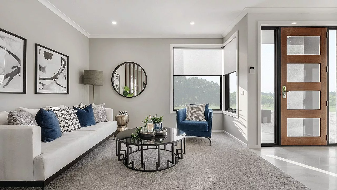 Brentwood 39 Living
