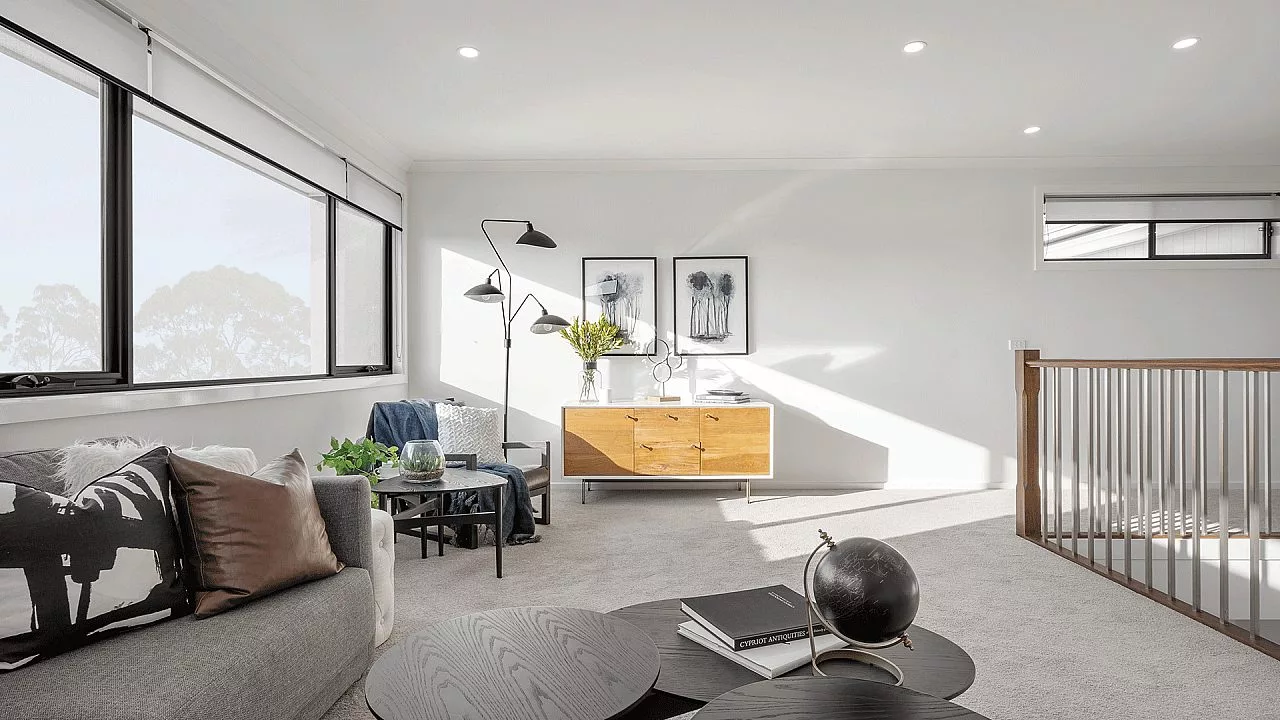 Brentwood 39 Living