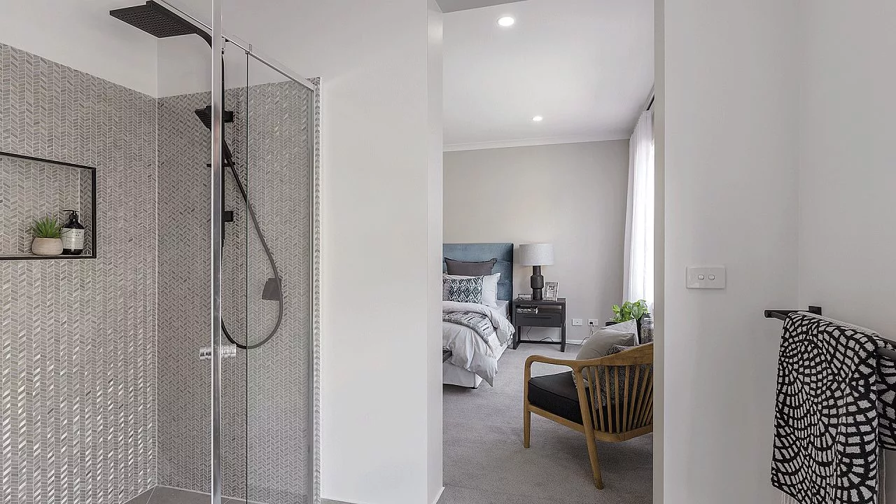 Bellevue 29 Ensuite