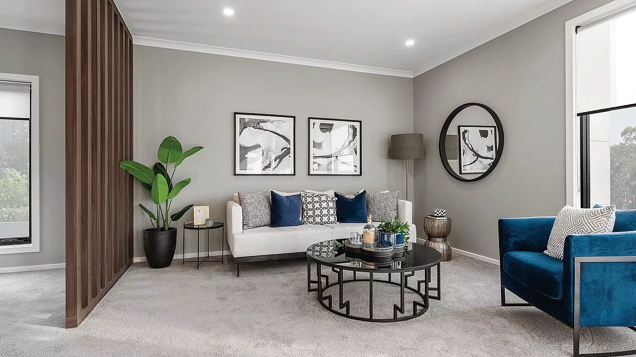 Brentwood 39 Living