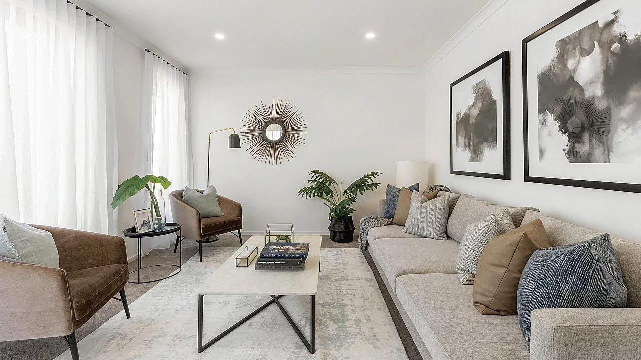 Bellevue 29 Living