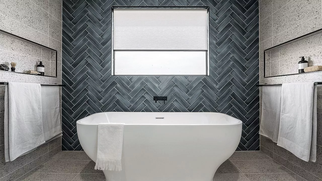 Brentwood 39 Bathroom