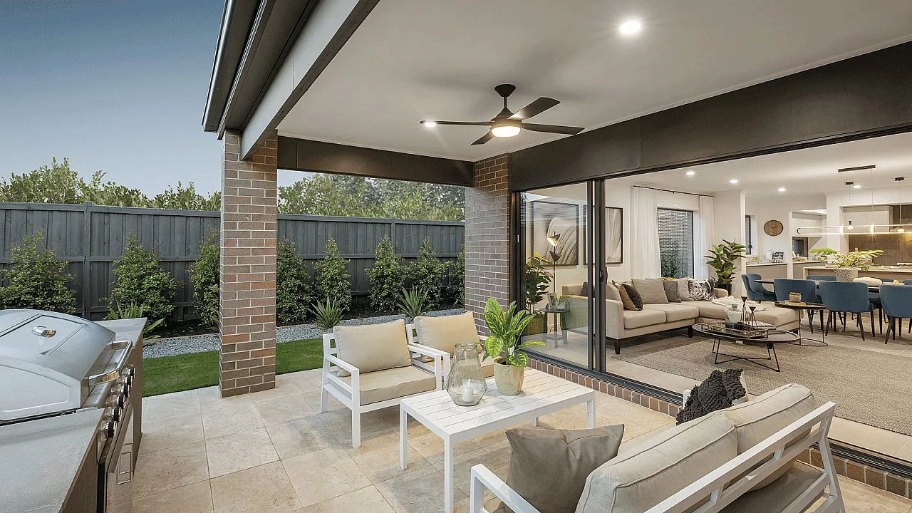 Bellevue 29 Alfresco