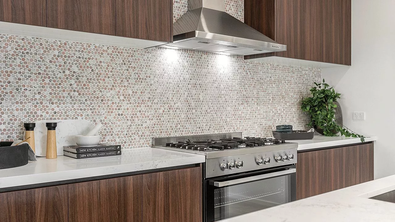 Brentwood 39 Kitchen