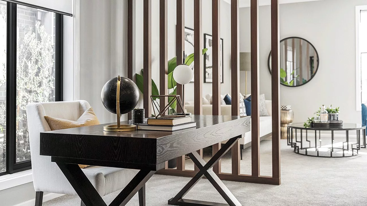 Brentwood 39 Study 2