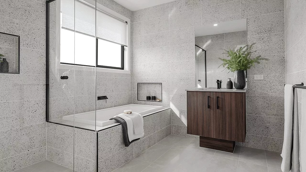 Brentwood 39 Bathroom