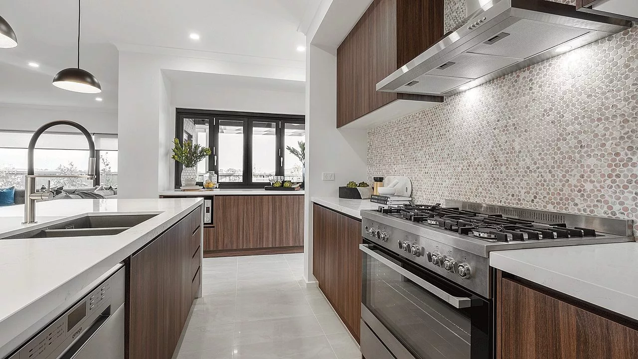 Brentwood 39 Kitchen