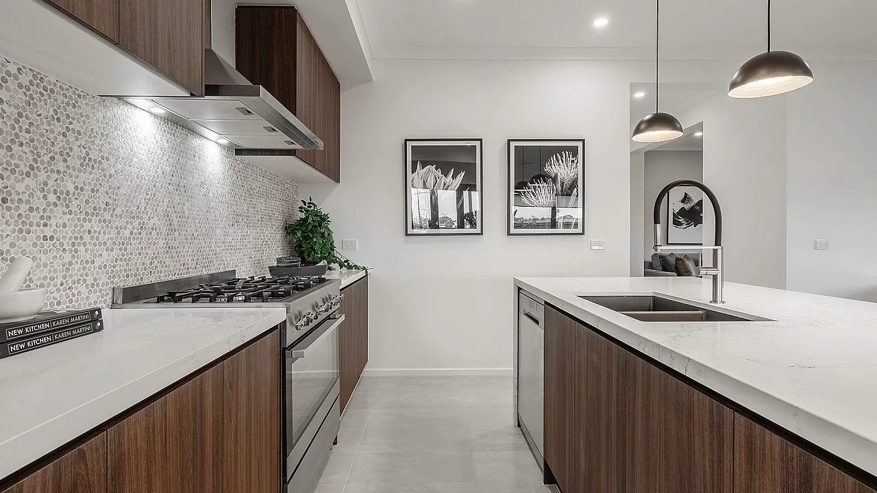 Brentwood 39 Kitchen