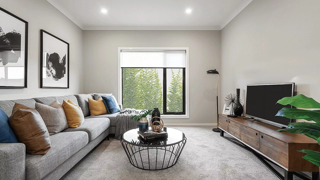 Brentwood 39 Living