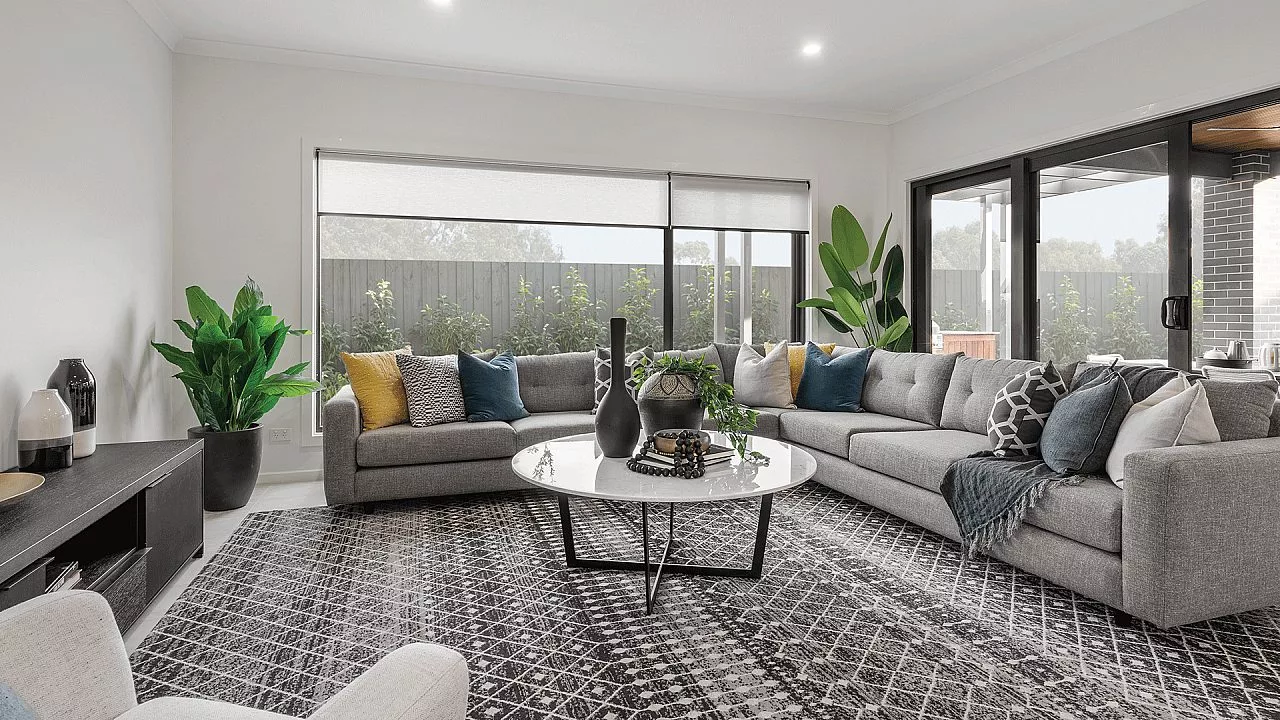 Brentwood 39 Living