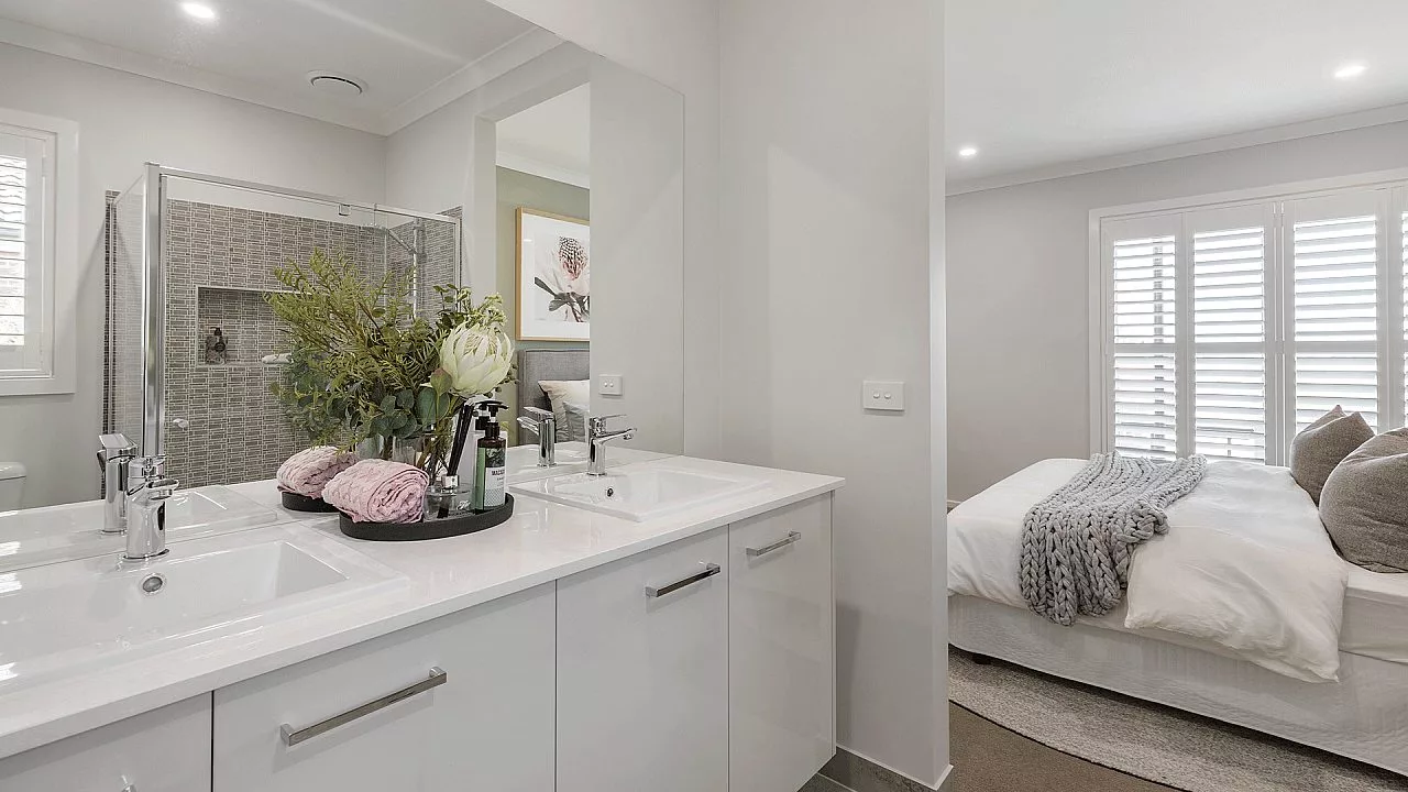 Atlanta 24 Ensuite
