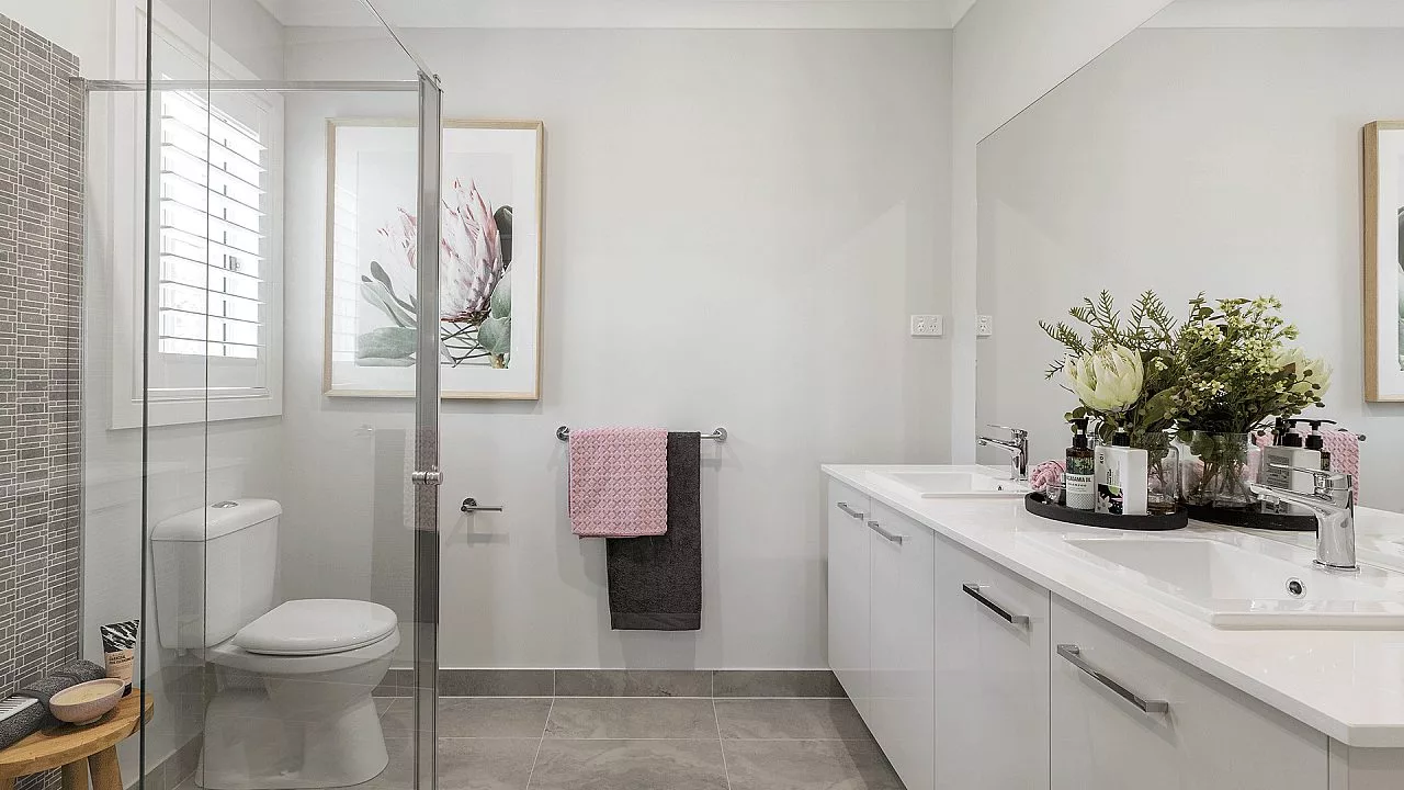 Atlanta 24 Ensuite