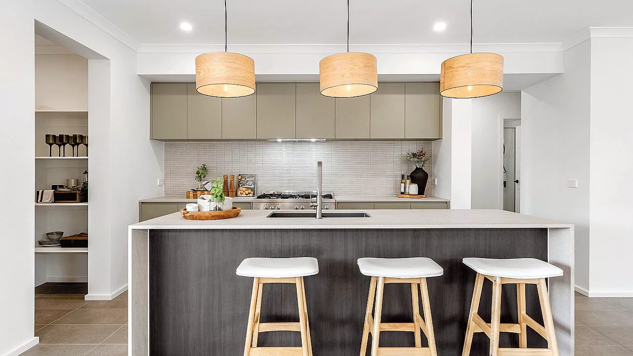 Somers 22 Kitchen
