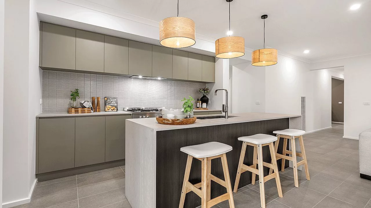 Somers 22 Kitchen