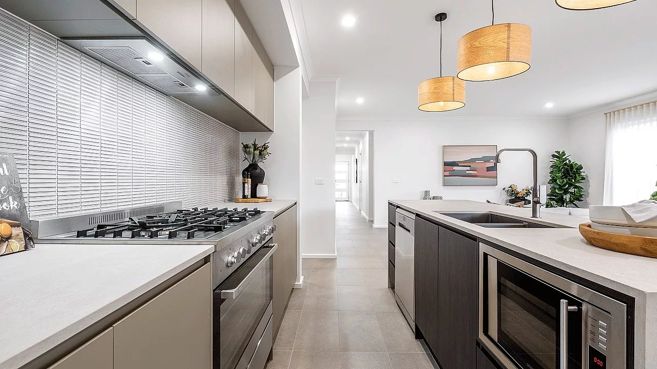 Somers 22 Kitchen