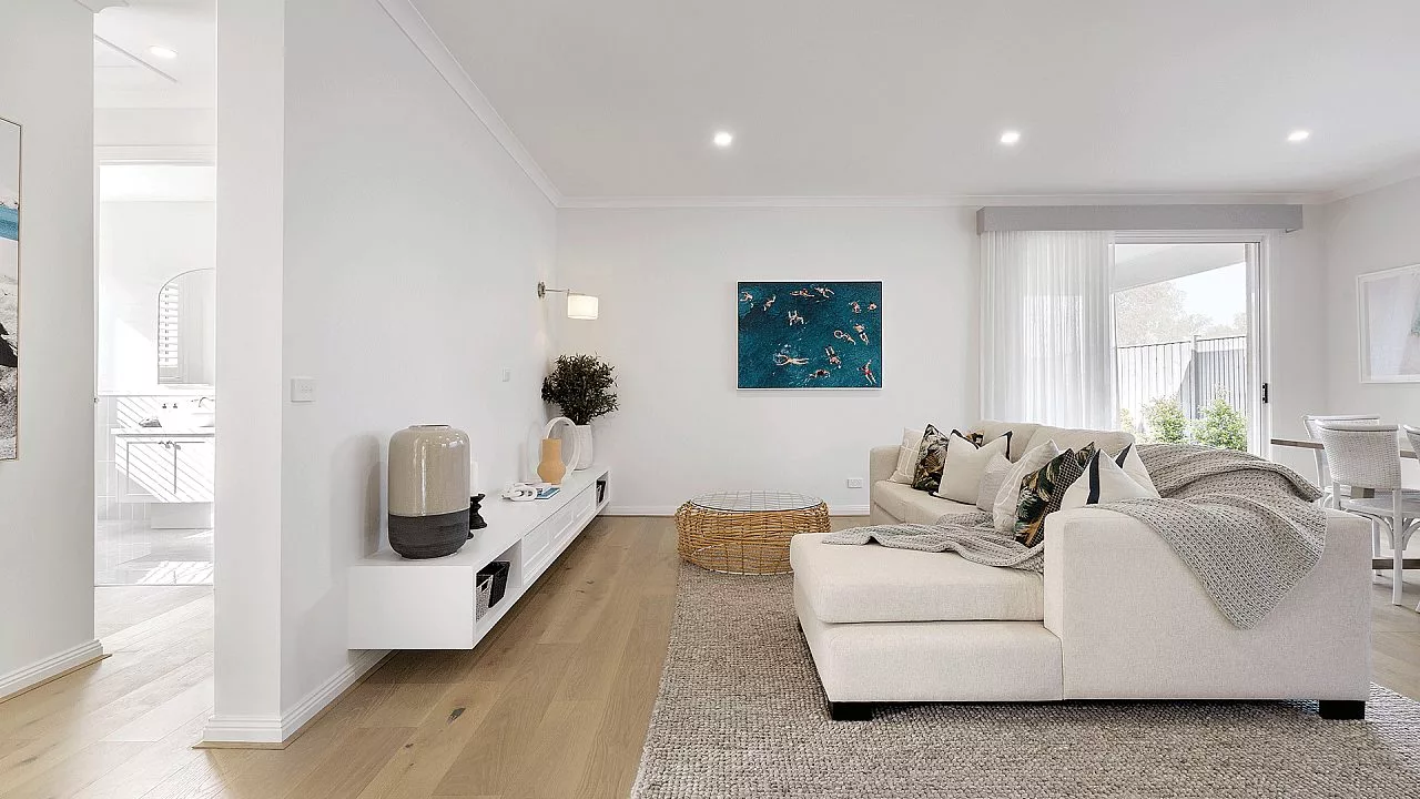 Clifton 27 Living