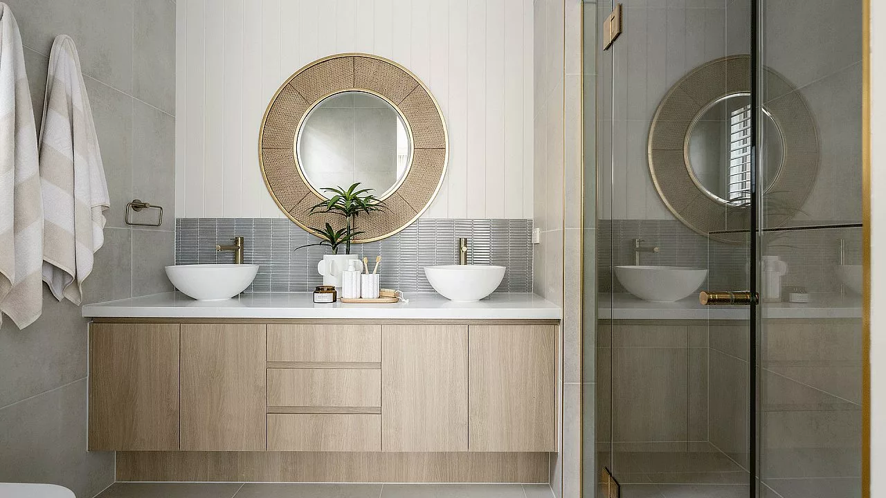 Somers 26 Bathroom