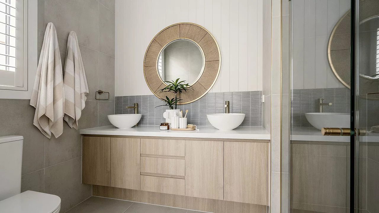 Somers 26 Bathroom