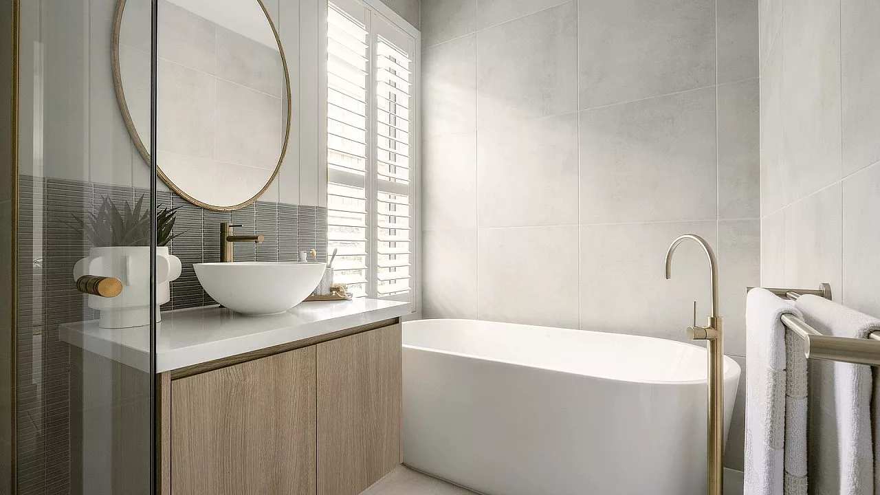 Somers 26 Bathroom 4