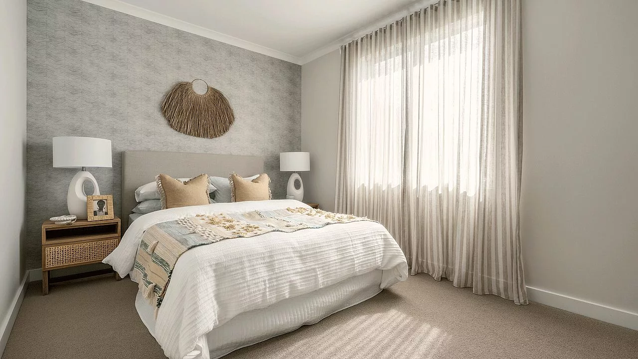 Somers 26 Bedroom