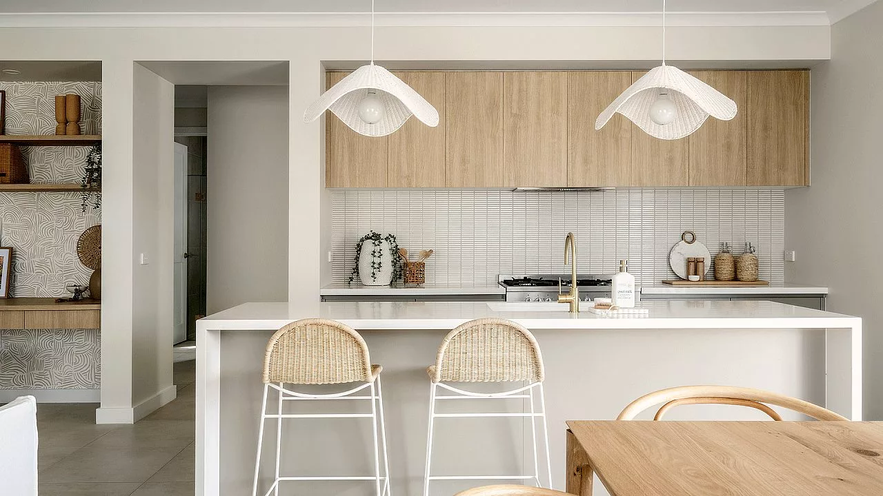 Somers 26 Kitchen