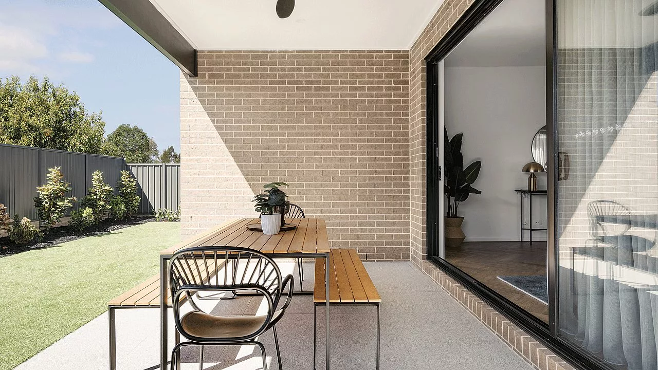 Bellvue 29 Alfresco