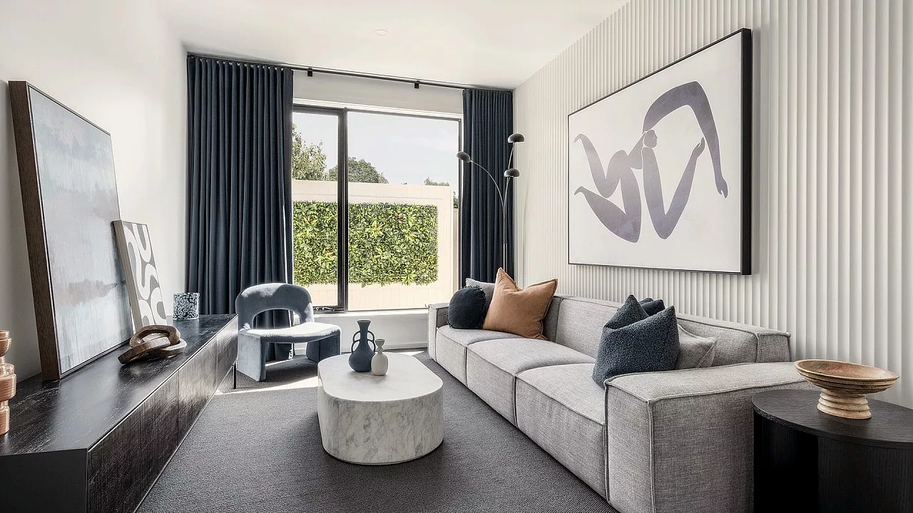 Bellvue 29 Living