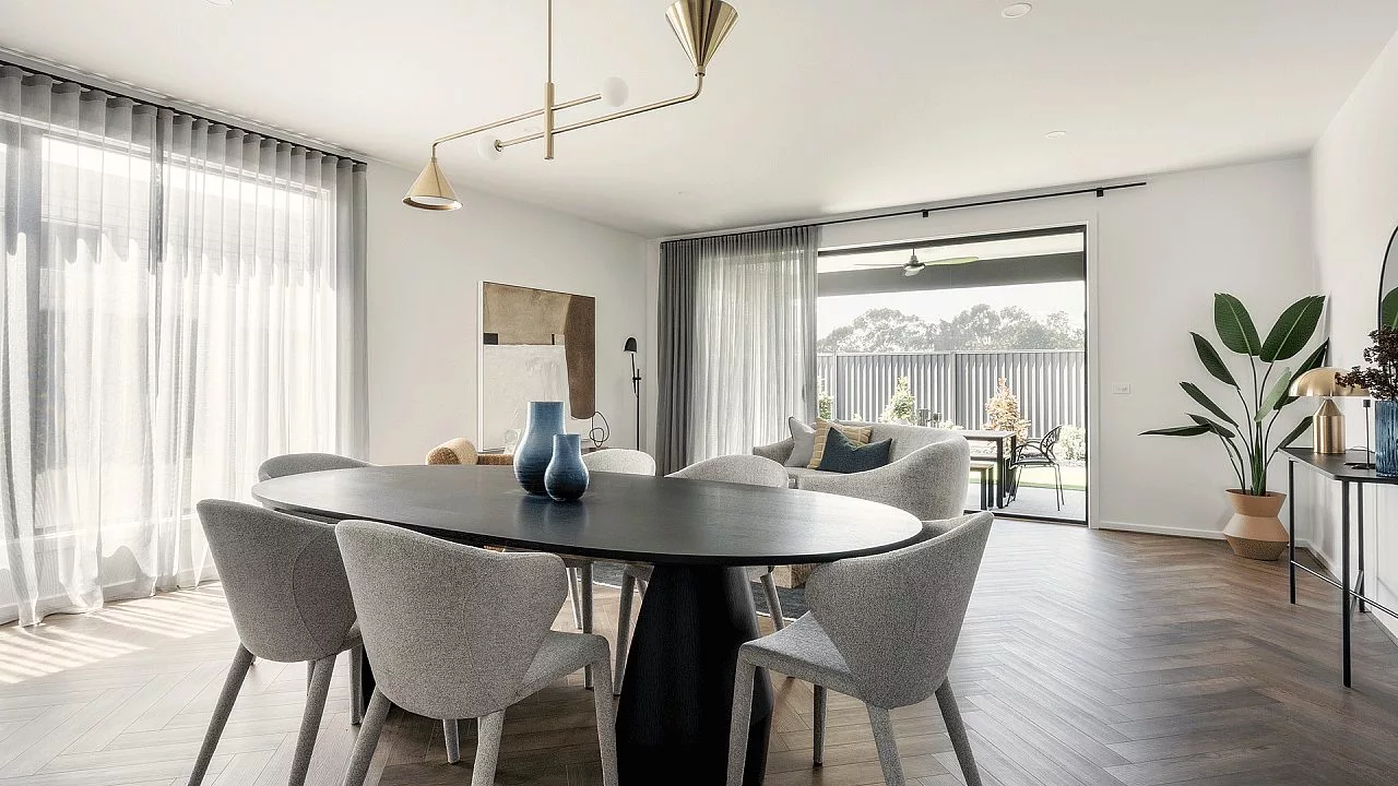 Bellvue 29 Dining