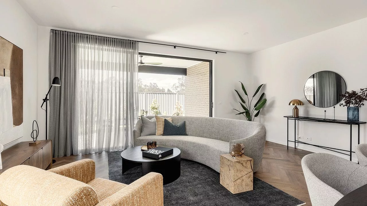 Bellvue 29 Living
