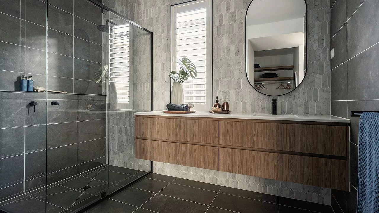 Bellvue 29 Bathroom